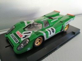 917K VERDE